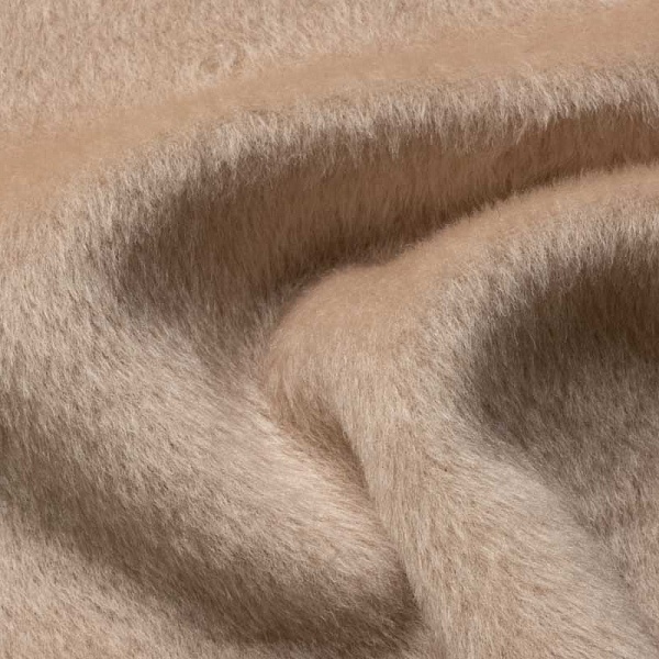 Шерсть пальтовая, цвет - в ассортименте