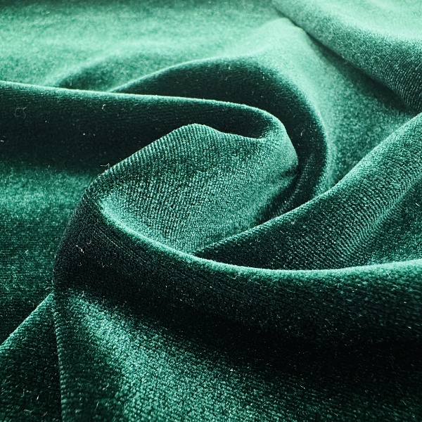 Бархат плательный, цвет - в ассортименте