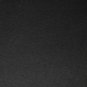 Костюмная ткань, цвет - Чёрный