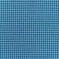 Костюмная ткань, цвет - Синий