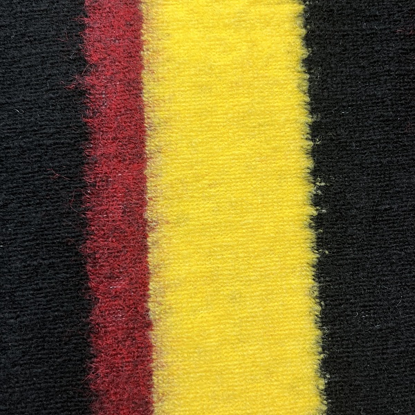 Муфлон одёжный, цвет - Мультиколор