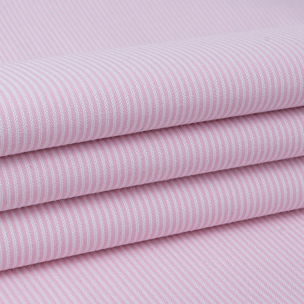 Поликоттон сорочечный, цвет - в ассортименте