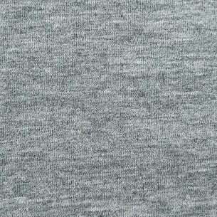 Кулирная гладь с пич эффектом, 30/1 карде, 30d, цвет - Серый