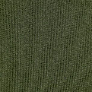 Футер 3-х нитка с эффектом велюра, качество компакт пенье, цвет - Хаки