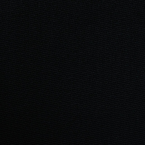 Шерсть костюмная, цвет - Чёрный
