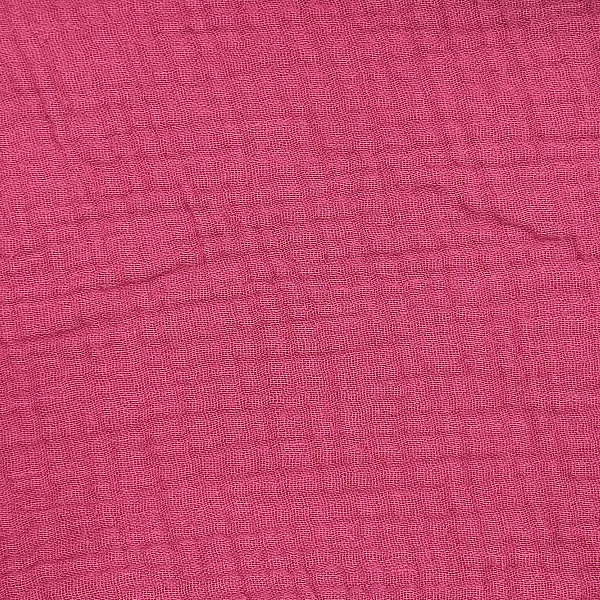 Муслин плательно-блузочный, цвет - в ассортименте