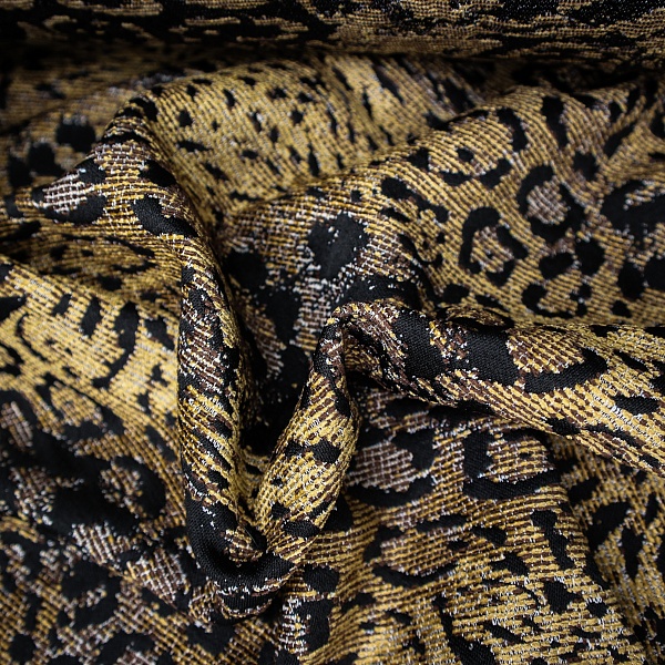 Пальтовая ткань, цвет - Мультиколор