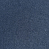 Костюмно-плательная, цвет - Синий