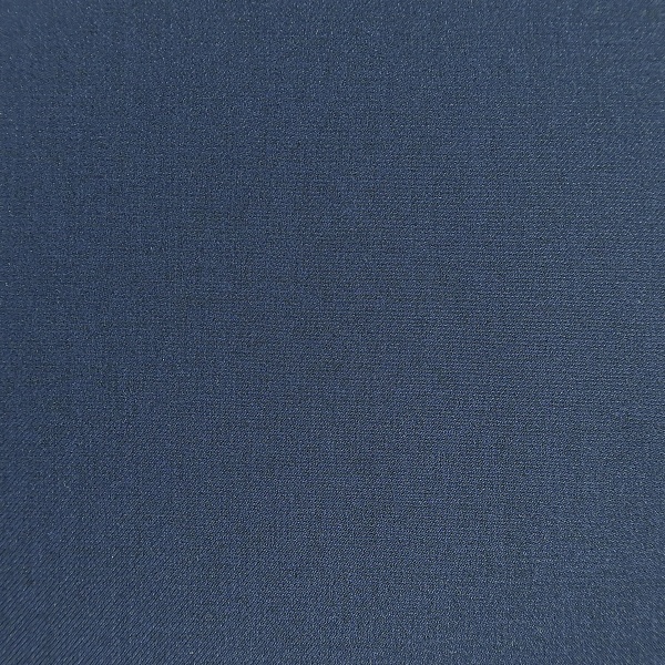 Костюмно-плательная, цвет - Синий