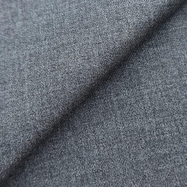 Костюмно-плательная, цвет - Серый