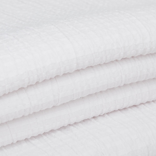 Поликоттон сорочечный, цвет - в ассортименте