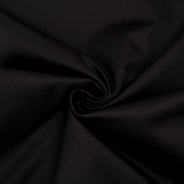 Сатин сорочечный, цвет - в ассортименте