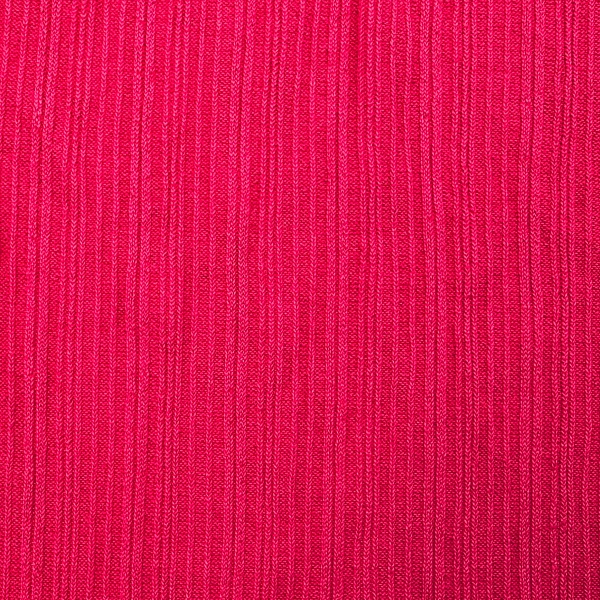 Полиэстер блузочный, цвет - Розовый