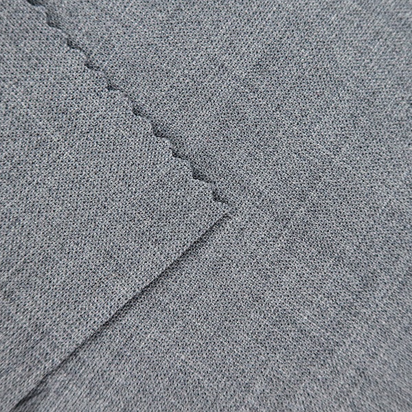 Костюмно-плательная, цвет - Серый