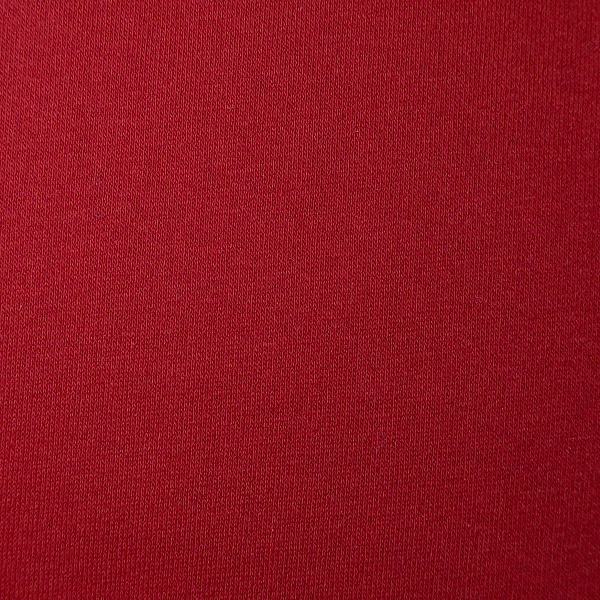 Футер 3-х нитка с начёсом одёжный, цвет - Синий насыщенный