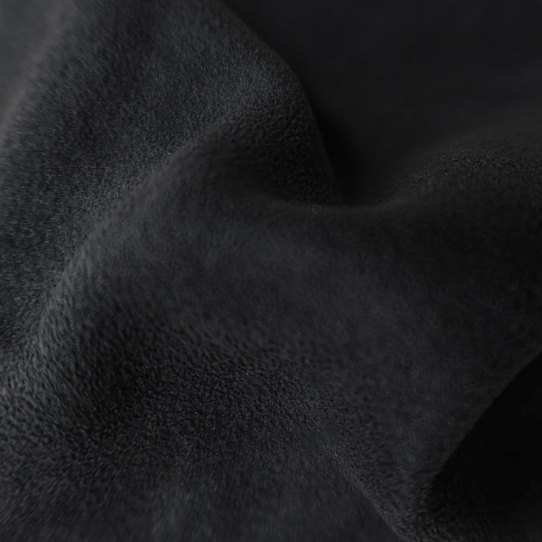 Плательная ткань, цвет - Чёрный