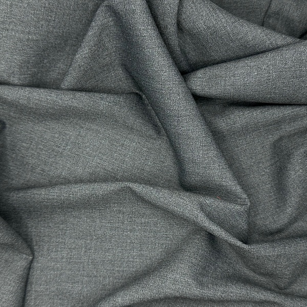 Саржа костюмно-плательная, цвет - в ассортименте