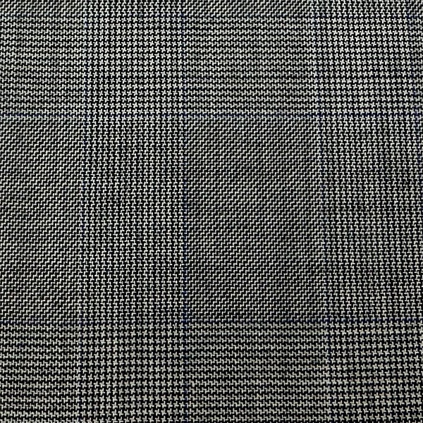 Шерсть костюмная, цвет - Серый