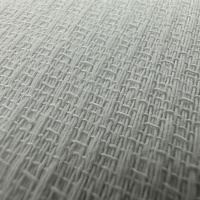 Хлопок для домашнего текстиля, цвет - Белый