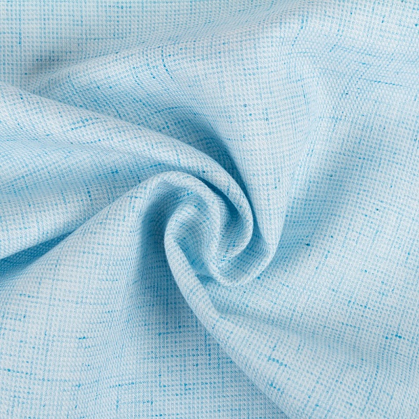 Тенсель сорочечный, цвет - в ассортименте