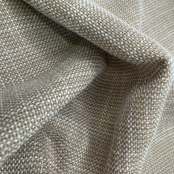 Полиэстер плательный, цвет - в ассортименте