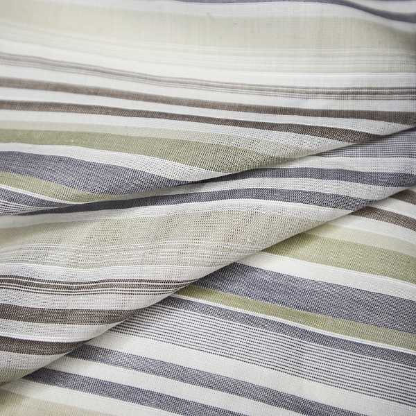 Рубашечная ткань, цвет - Мультиколор