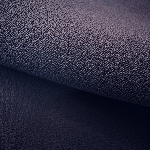 Полиэстер плательный, цвет - в ассортименте