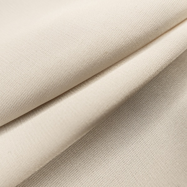 Плательно-блузочная ткань, цвет - Шампань