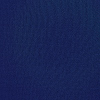 Шифоновая ткань, цвет - Синий