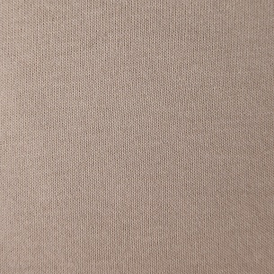 Кулирная гладь с пич эффектом, 24/1 компакт, цвет - Пудра