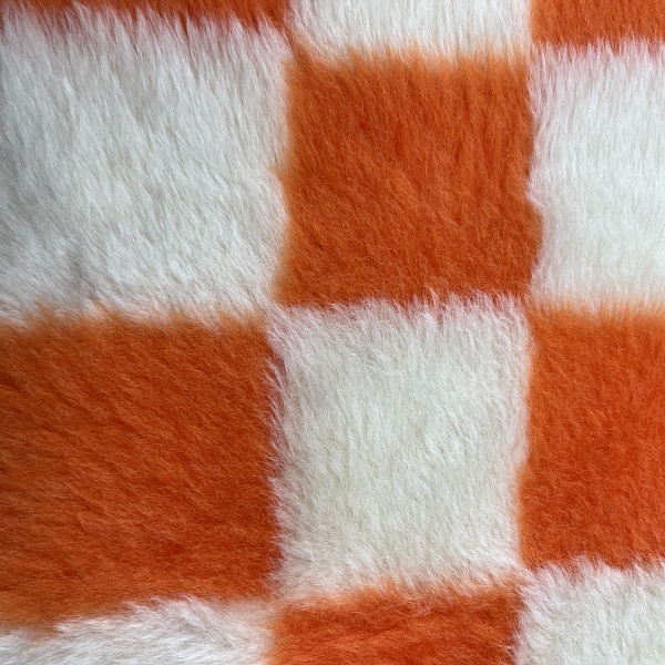 Муфлон одёжный, цвет - Мультиколор