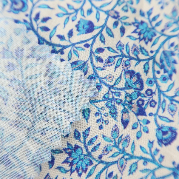 Рубашечная ткань, цвет - Мультиколор