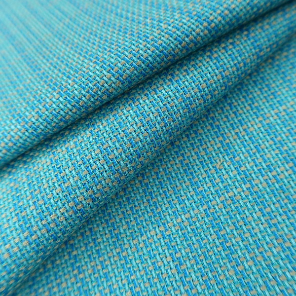 Костюмная ткань, цвет - Мультиколор