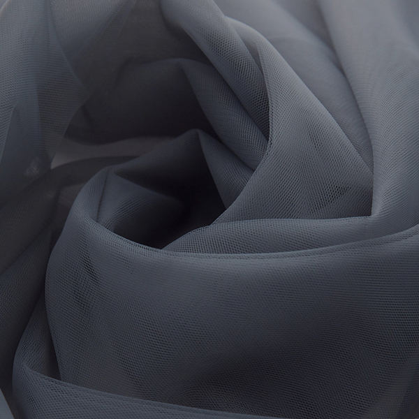 Фатин мягкий Hayal плательный, цвет - в ассортименте