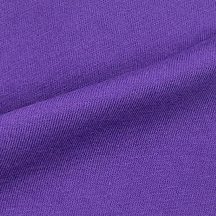 Хлопок плательный, цвет - Фиолетовый