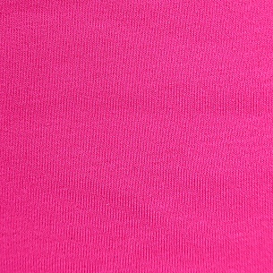 Футер 2х нитка с эффектом велюра, качество компакт пенье, цвет - Фуксия