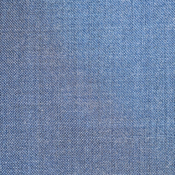 Шерсть костюмная, цвет - Голубой