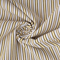 Поликоттон сорочечный, цвет - в ассортименте