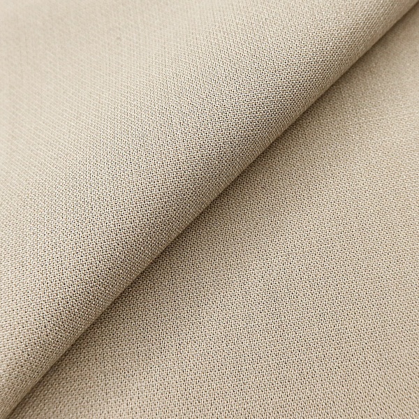 Костюмно-плательная, цвет - Бежевый