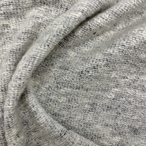 Муфлон одёжный, цвет - Серый