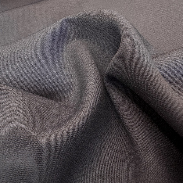 Полиэстер плательный "Барби", цвет - в ассортименте