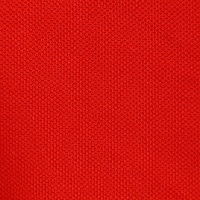 Пике, 30/1 карде дабл, цвет - Красный