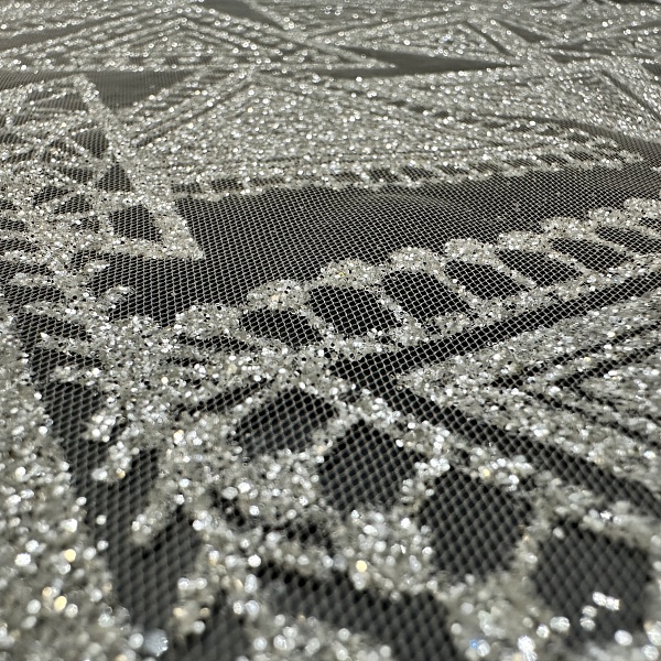 Сетка плательная, цвет - в ассортименте