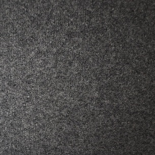 Вязаный трикотаж, цвет - Графитовый