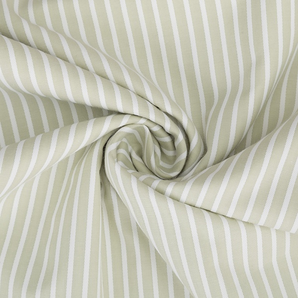 Поликоттон сорочечный, цвет - в ассортименте