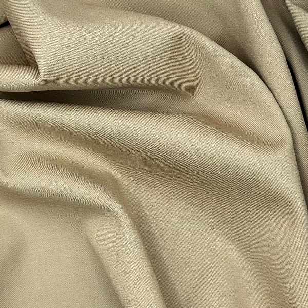 Саржа костюмно-плательная, цвет - в ассортименте