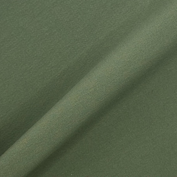 Нейлон (полиамид) плательный, цвет - Тёмно-зелёный