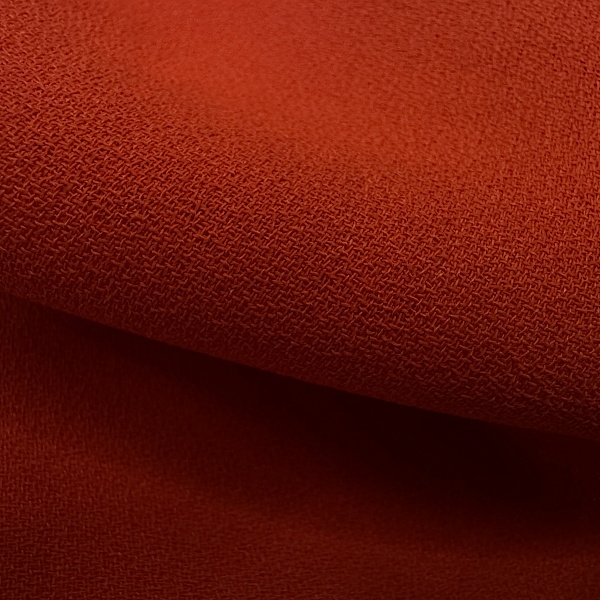 Полиэстер плательный, цвет - в ассортименте