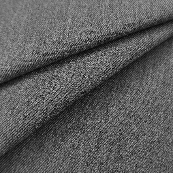 Костюмно-плательная, цвет - Серый