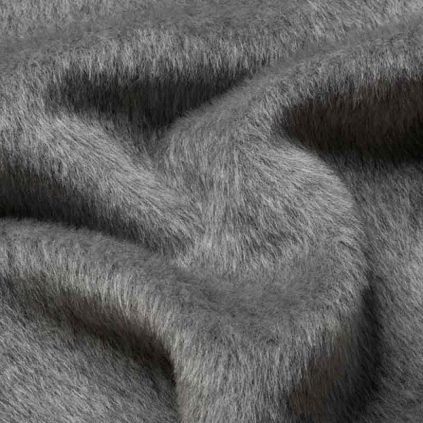 Шерсть пальтовая, цвет - в ассортименте